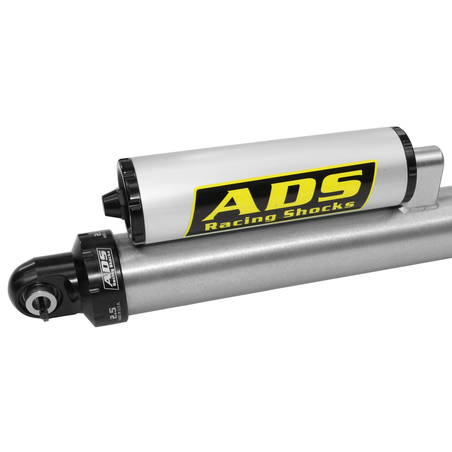 ADS 2.5 in. Shock - 10 in. Stroke - Short Body Smoothie - Remote Reservoir Kit Required