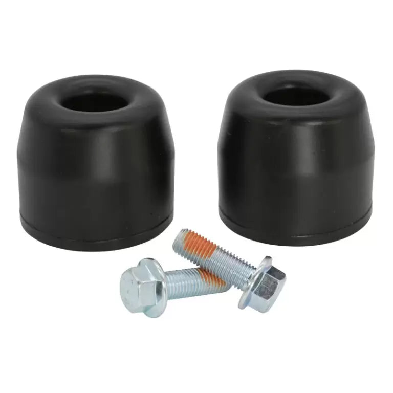 Durobumps Front off road Bump Stops for 07-23 Toyota Tundra. No Lift Required - DBF2T