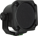 4 Watt Extension Speaker - Black