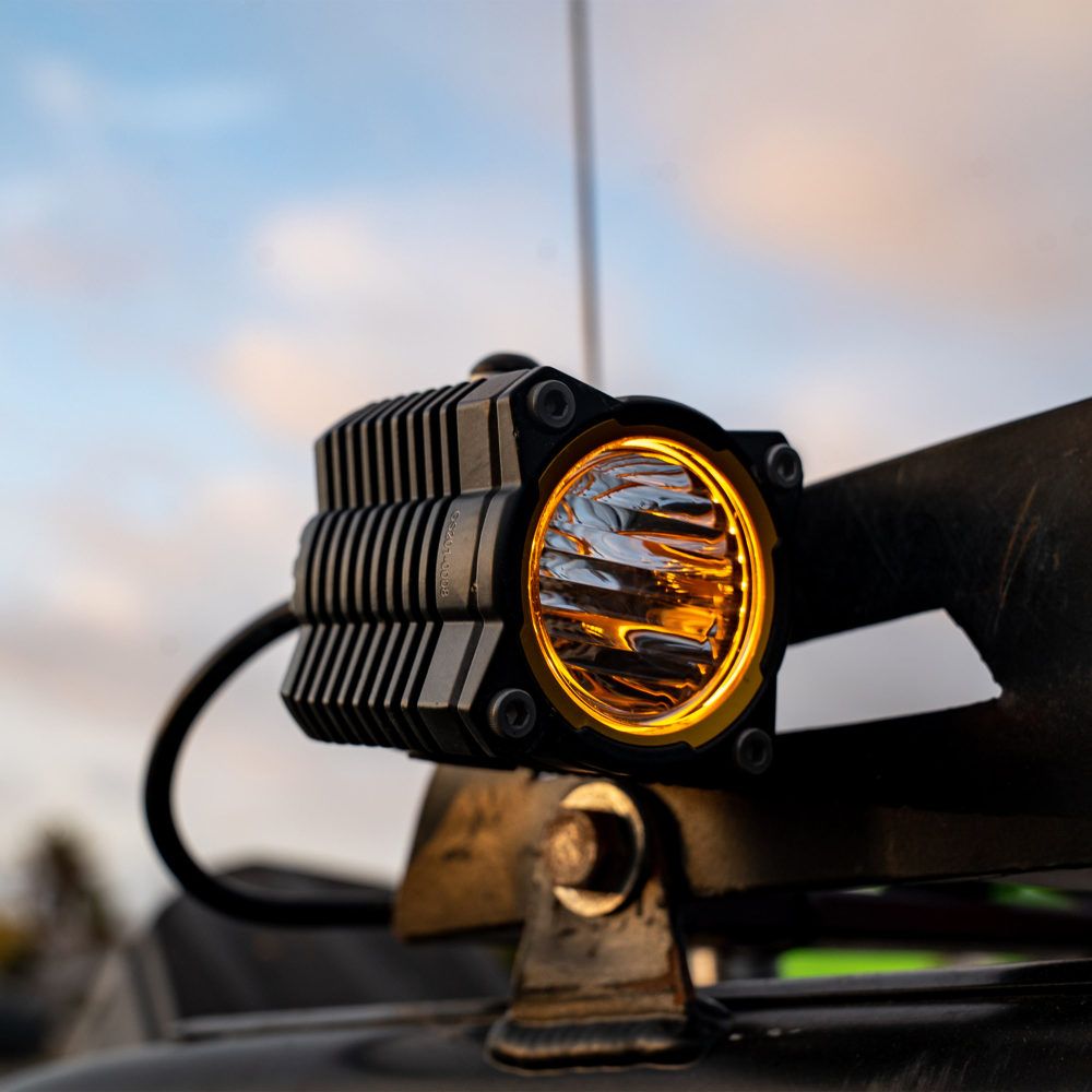 FLEX ERA® 1 - 2-Light Master Kit