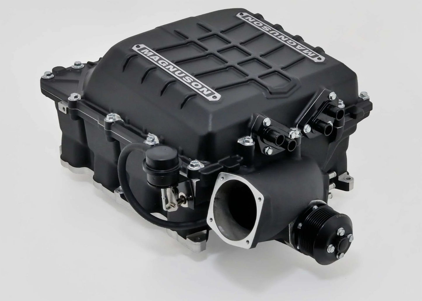 Magnum TVS2650 Toyota Tundra 2007-18 5.7L Supercharger System