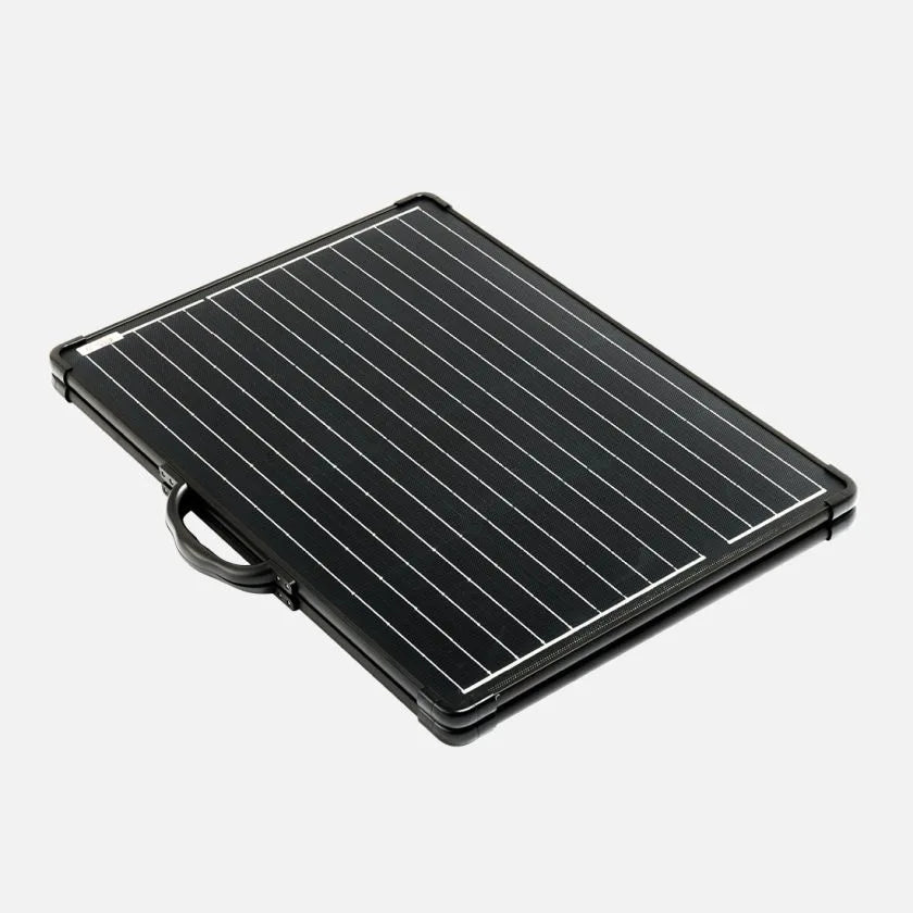 REDARC MONOCRYSTALLINE PORTABLE FOLDING SOLAR PANEL