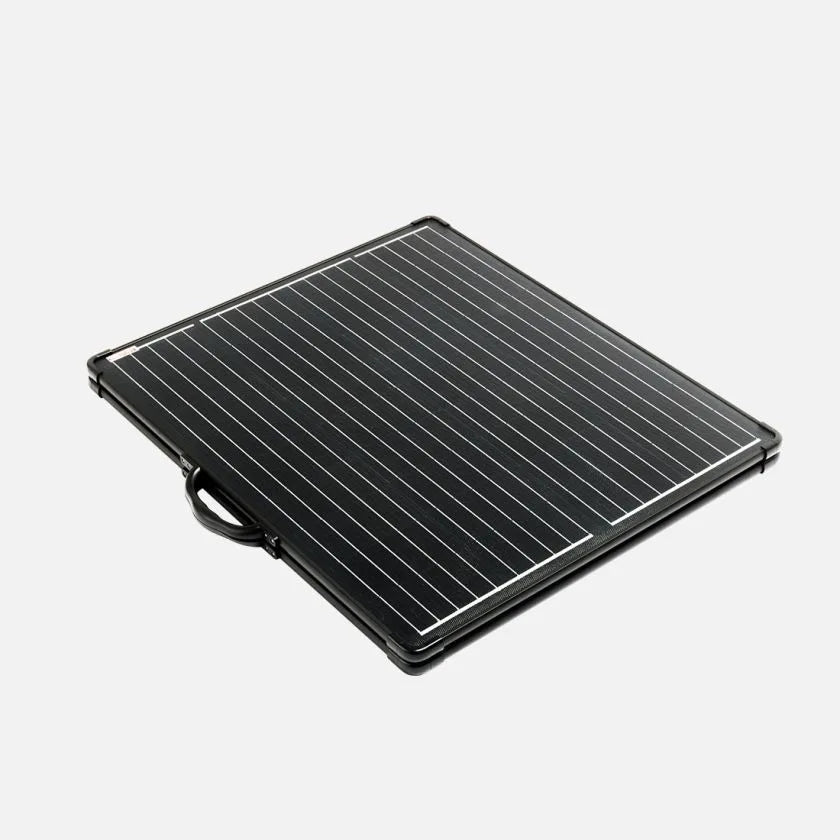 REDARC MONOCRYSTALLINE PORTABLE FOLDING SOLAR PANEL