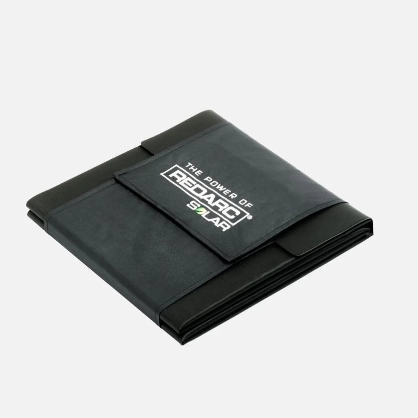 REDARC MONOCRYSTALLINE SOLAR BLANKET