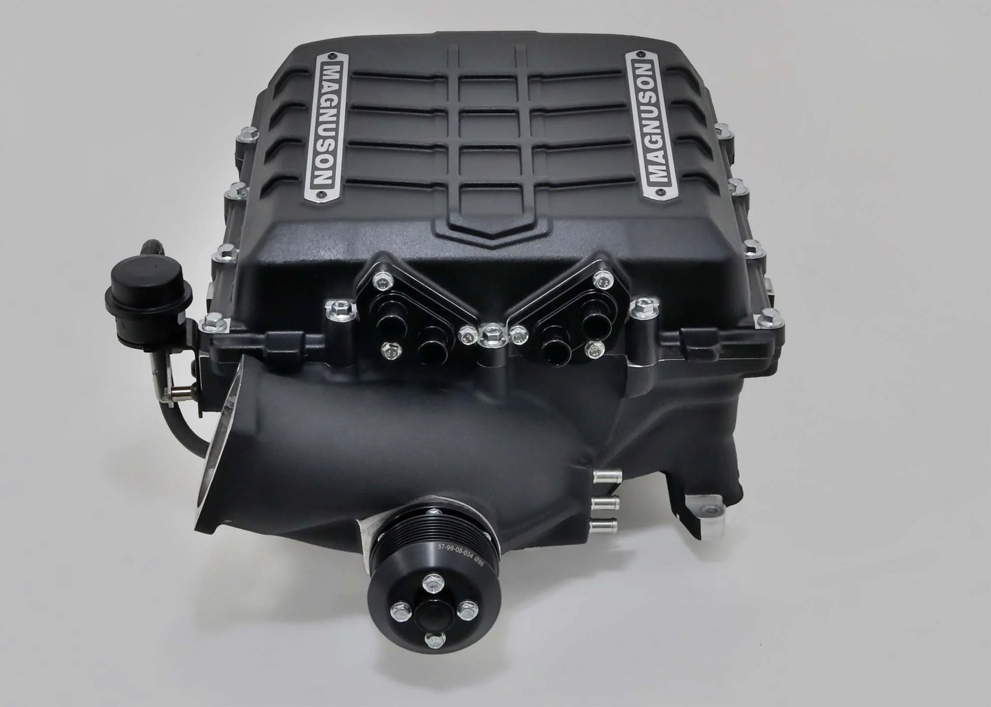 Magnum TVS2650 Toyota Tundra 2007-18 5.7L Supercharger System