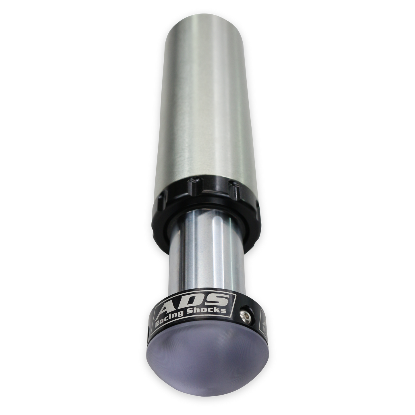 ADS - 2005-2023 Toyota Tacoma 4WD - Direct Fit 2.125 in. x 2 in. Shocks - Factory Location Bolt in Bump Stop Kit