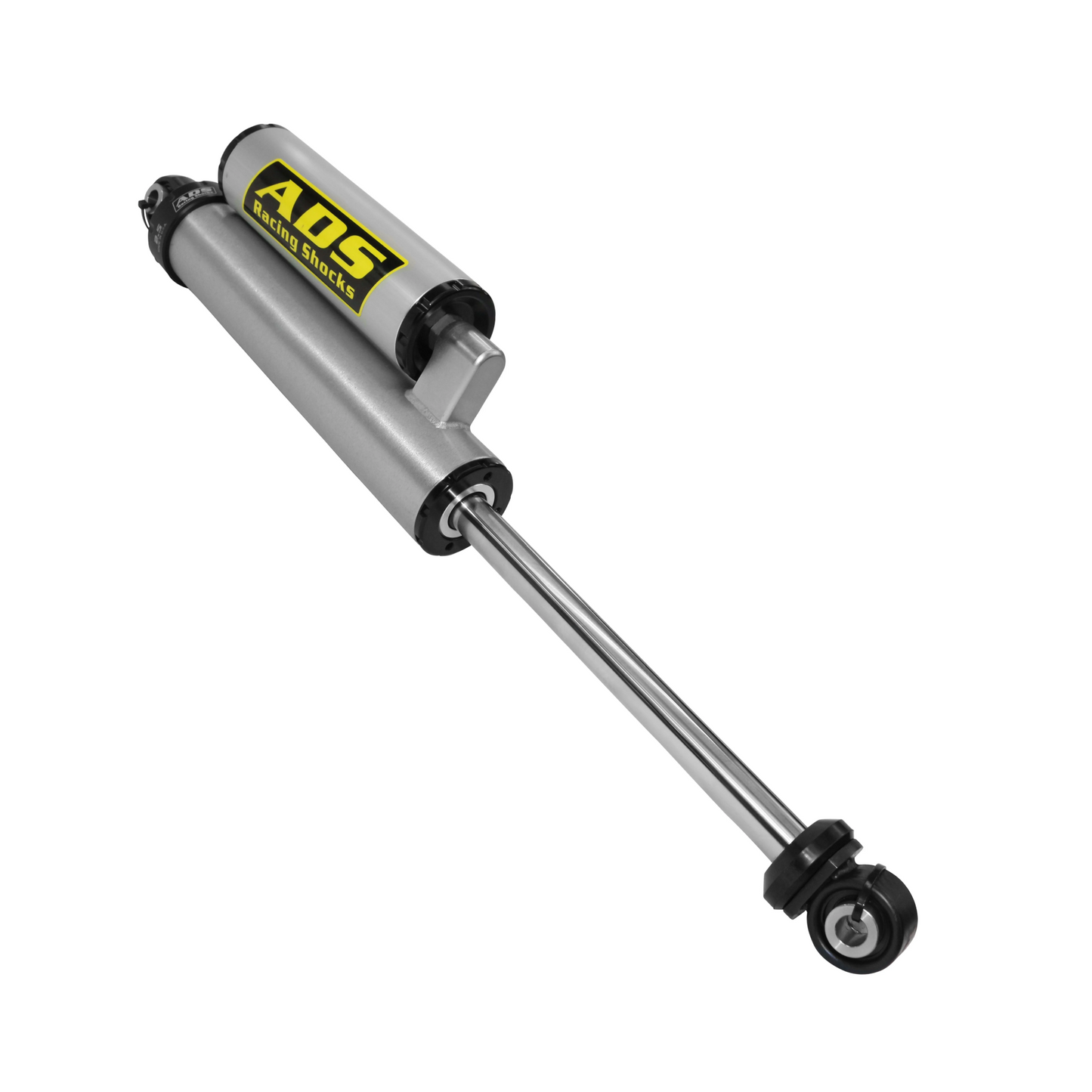 ADS 2.5 in. Shock - 10 in. Stroke - Short Body Smoothie - Remote Reservoir Kit Required