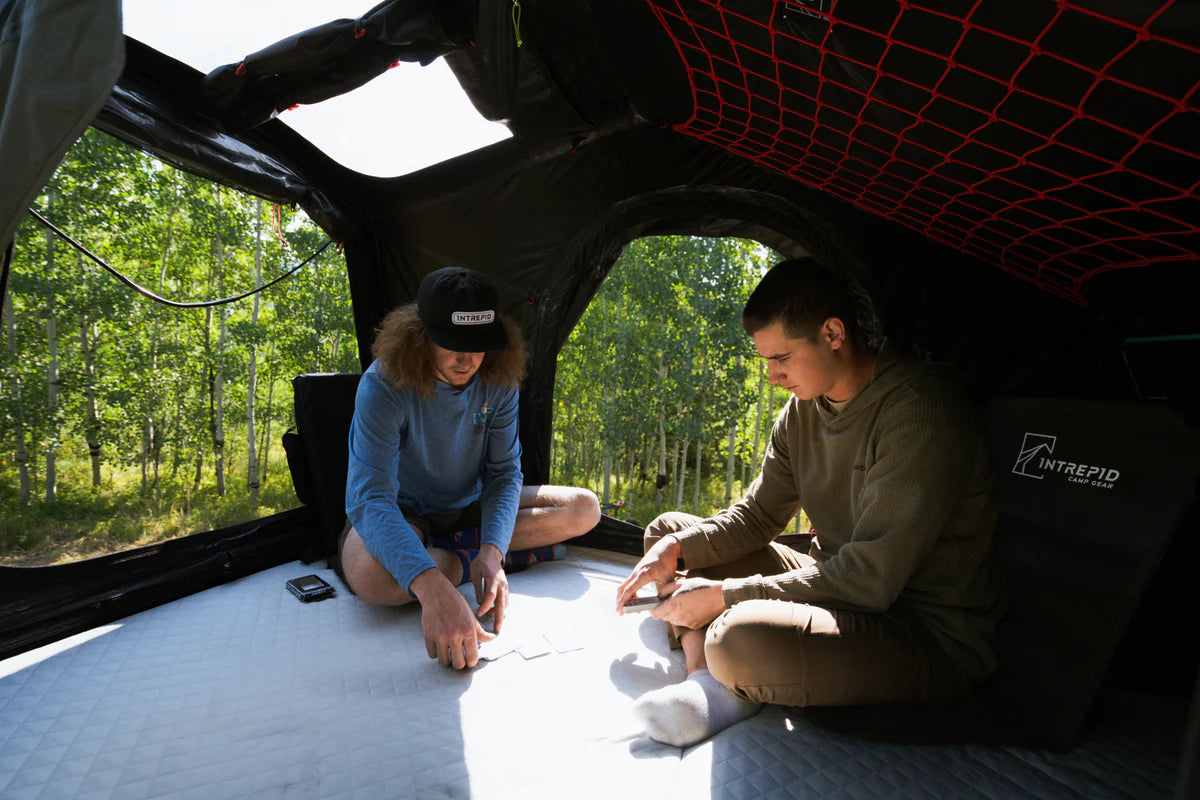 Geo 3.0 Pro Rooftop Tent