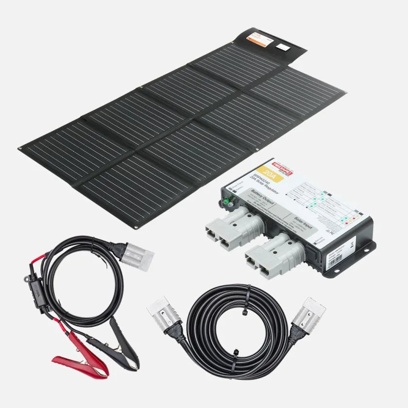 REDARC MONOCRYSTALLINE SOLAR BLANKET