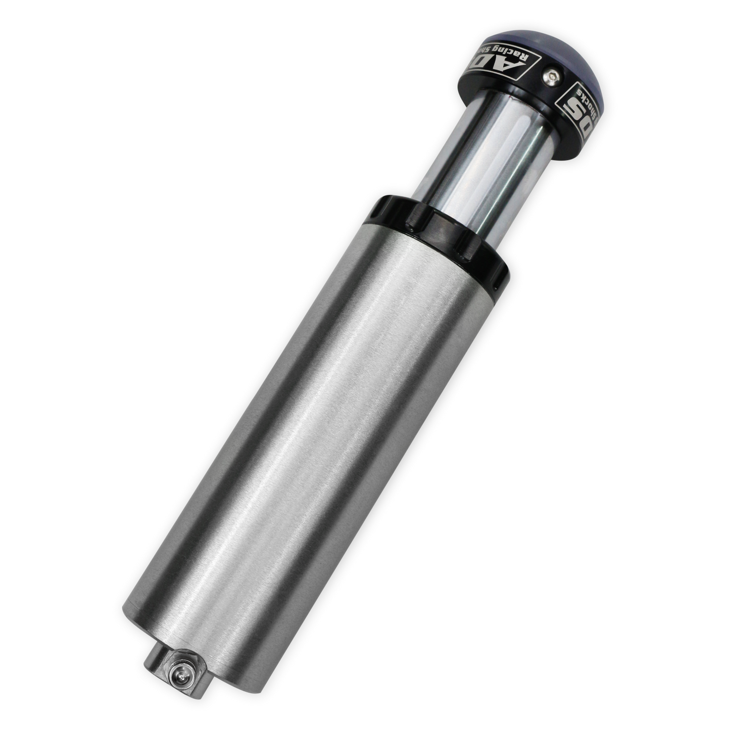 ADS - 2007-2021 Toyota Tundra 2WD/4WD - Direct Fit 2.125 in. x 2 in. Shocks - Factory Location Bolt in Bump Stop Kit