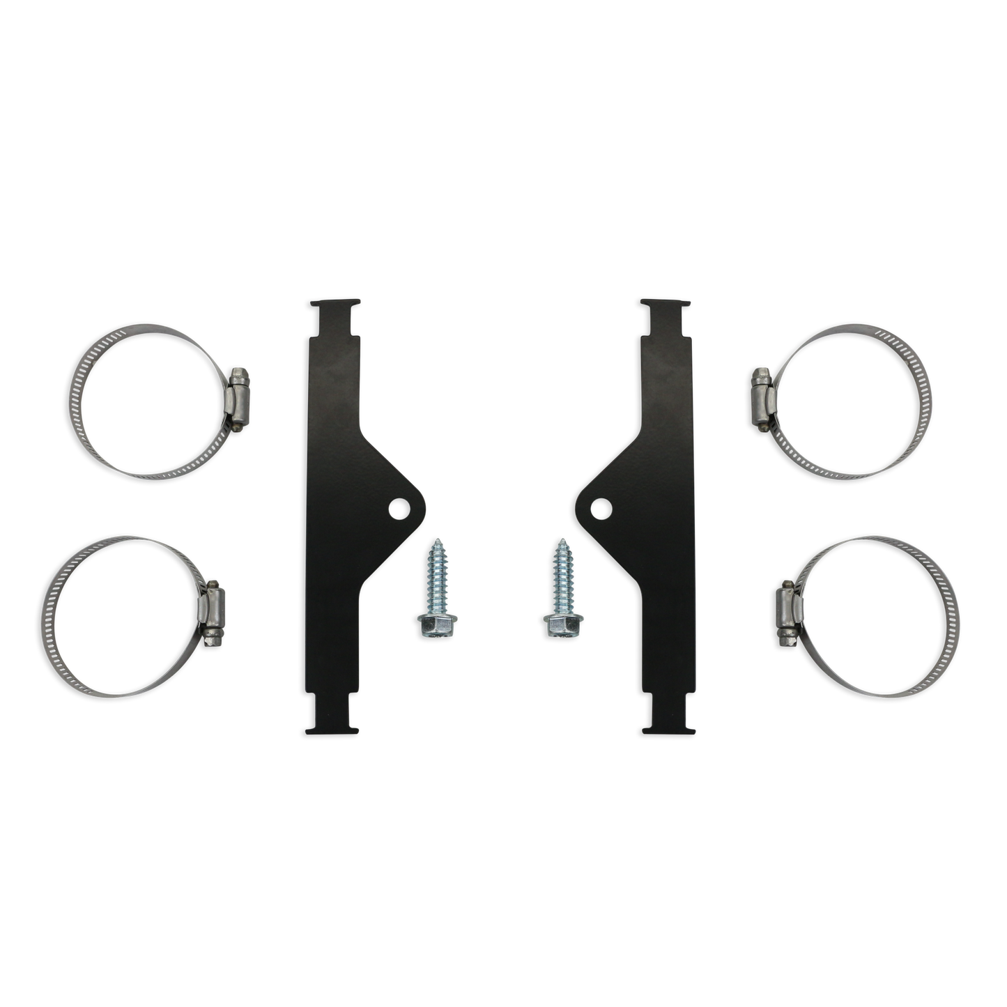 2.5 in. Shock - 10 in. Stroke - Short Body Smoothie - Remote Compression Adjuster - Relocation Kit Required