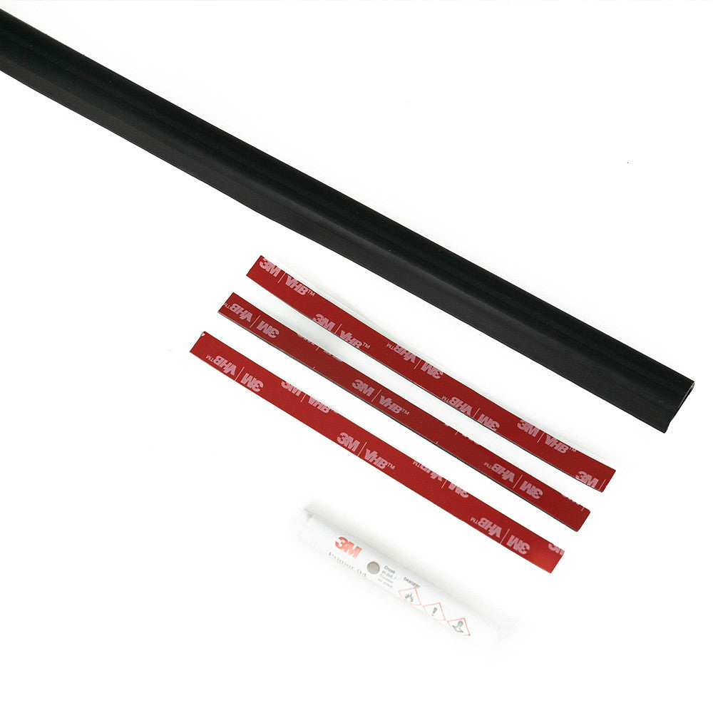 Universal Wire Hider Kit