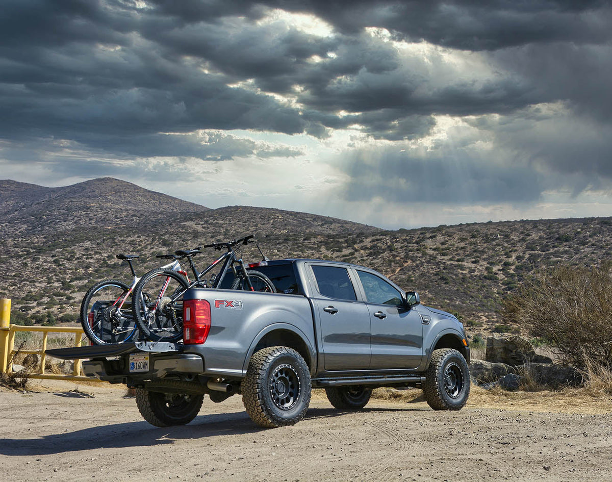 Elevate Billet Uniball UCA, 2019+ Ranger 2/4WD | AVS Outfitters – Elude ...