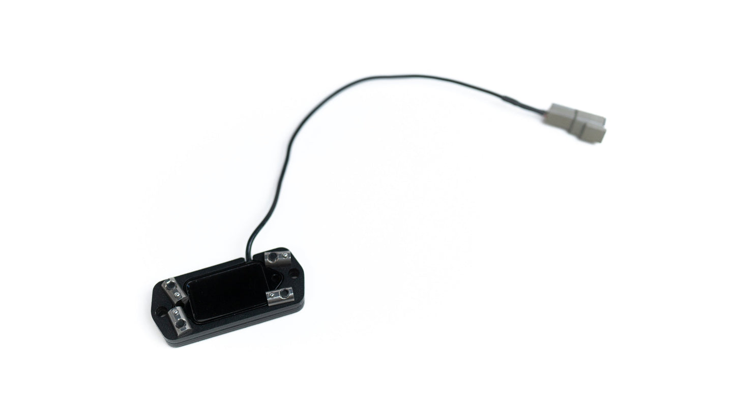 Sherpa Flat Light Brackets - Sherpa Equipment Company