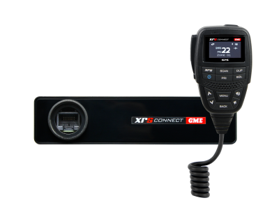 XRS Connect IP67 GMRS Radio with Bluetooth® & GPS
