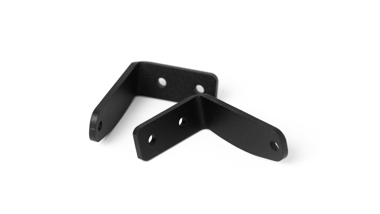 Sherpa Light Bar Mounts - Sherpa Equipment Company