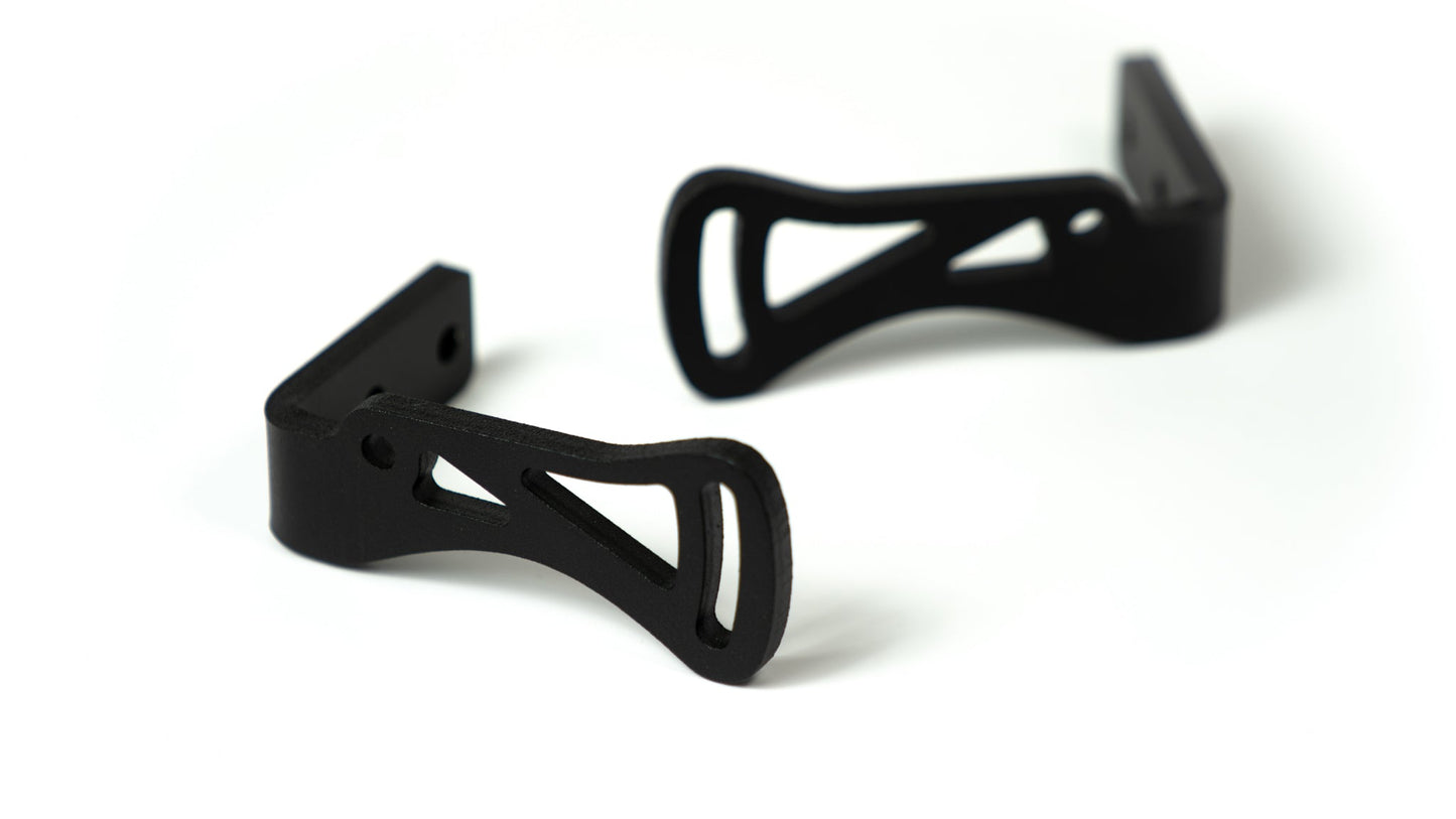 Sherpa Light Bar Mounts - Sherpa Equipment Company