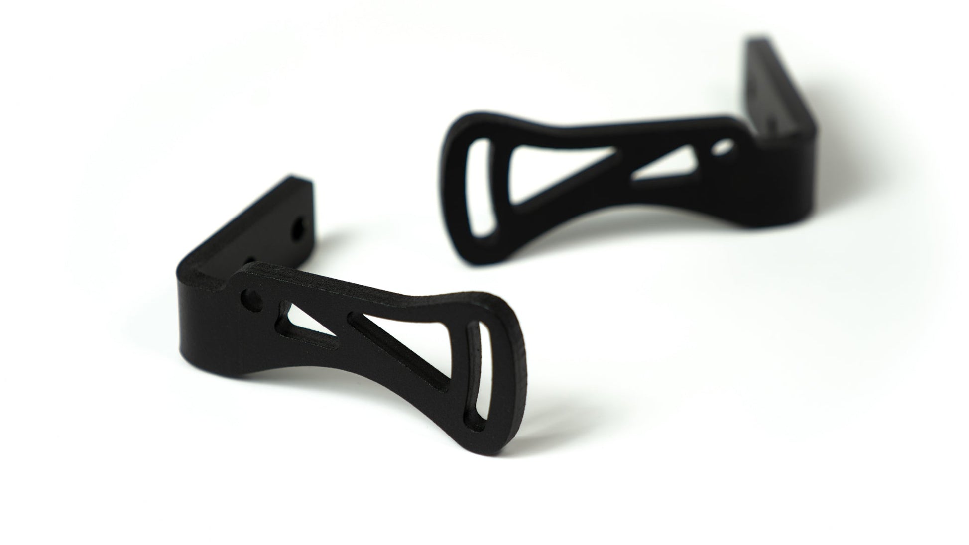 Sherpa Light Bar Mounts - Sherpa Equipment Company