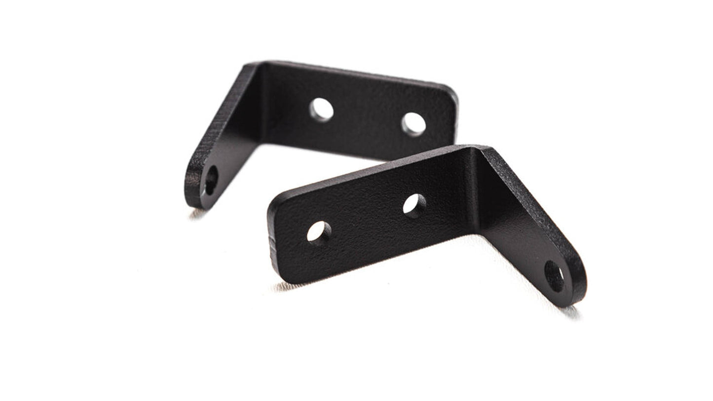 Sherpa Light Bar Mounts - Sherpa Equipment Company