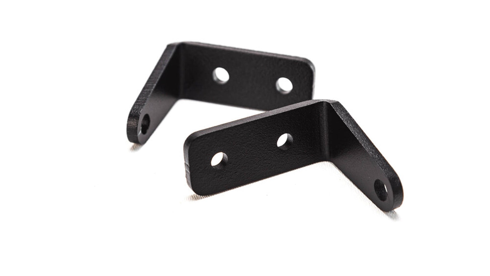 Sherpa Light Bar Mounts - Sherpa Equipment Company