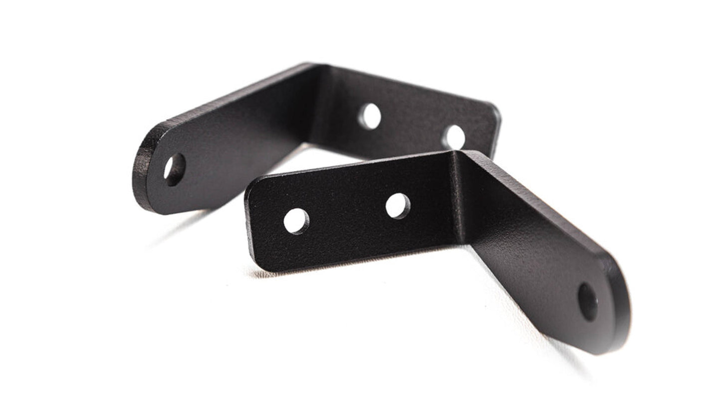 Sherpa Light Bar Mounts - Sherpa Equipment Company