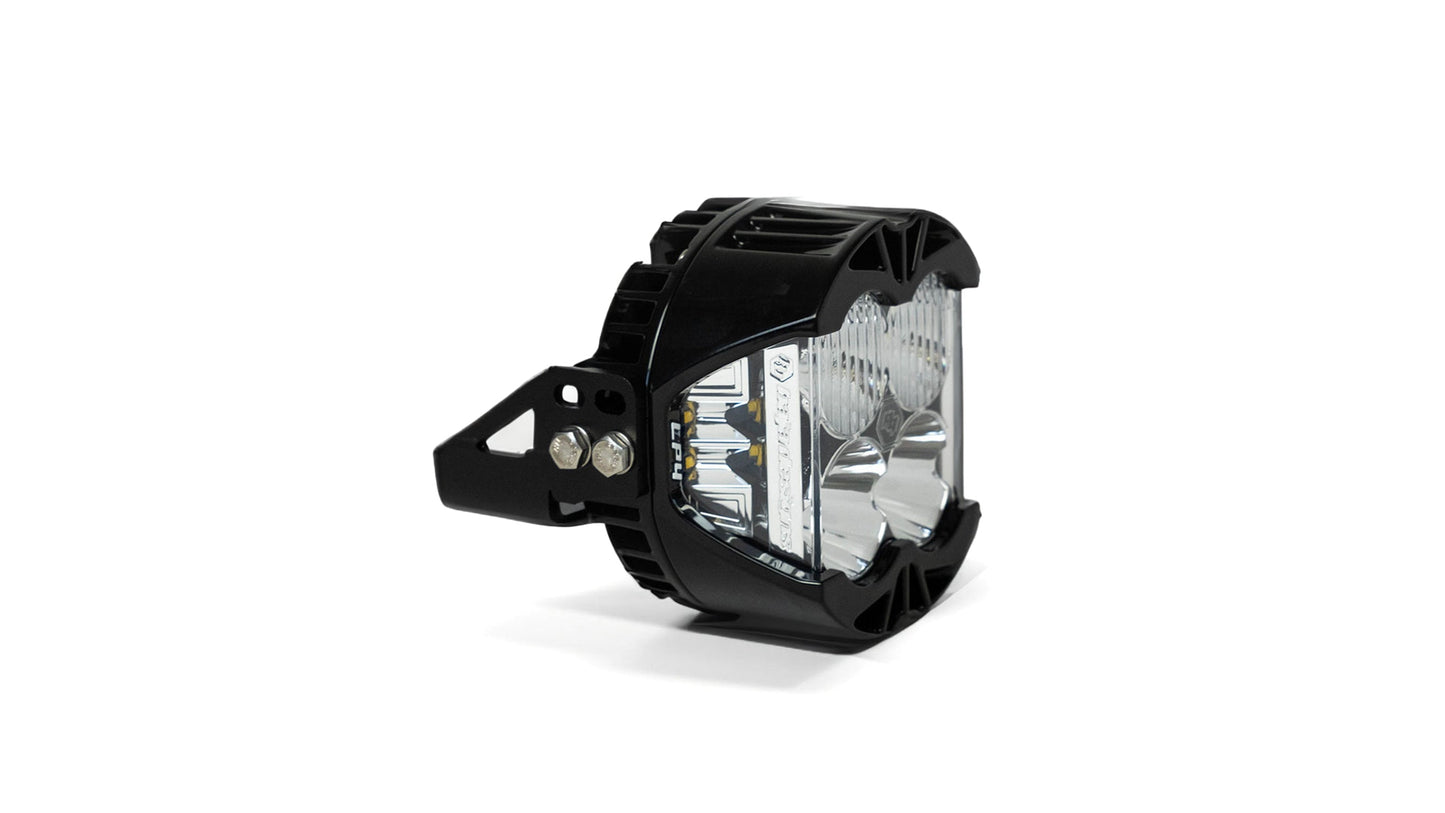 Sherpa LP Mounts - Sherpa Equipment Company